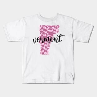 vermont Kids T-Shirt